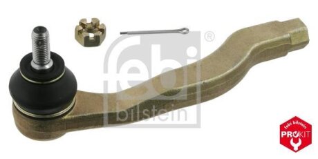 Рульовий наконечник FEBI BILSTEIN 15541