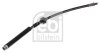 Гальмівний шланг FEBI BILSTEIN 15599 (фото 1)