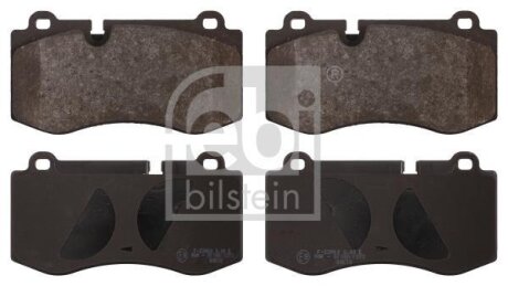 Комплект гальмівних колодок FEBI BILSTEIN 16745