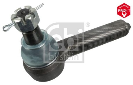 Наконечник рульової тяги FEBI BILSTEIN 170042