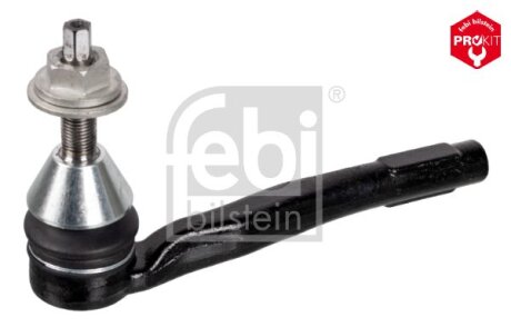 Рульовий наконечник FEBI BILSTEIN 170080