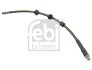 Гальмівний шланг FEBI BILSTEIN 170206 (фото 1)
