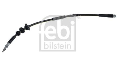 Гальмівний шланг перед. BMW 5 (F10/F11) 10-17 FEBI BILSTEIN 170208