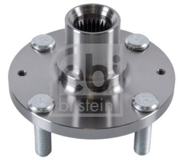 Ступиця колеса FEBI BILSTEIN 170362