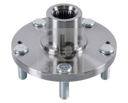 Ступиця колеса FEBI BILSTEIN 170366