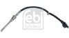Датчик температури вихлопних газів FEBI BILSTEIN 170370 (фото 1)