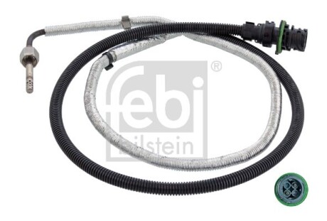 Датчик температури ВГ FEBI BILSTEIN 170487