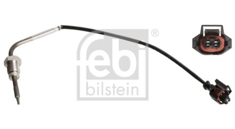 Датчик температури вихлопних газів FEBI BILSTEIN 170507