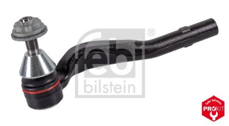Рульовий наконечник FEBI BILSTEIN 170527