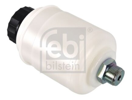 Резервуар гальмівної рідини FEBI BILSTEIN 170545