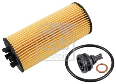 Фільтр масляний FEBI BILSTEIN 170546