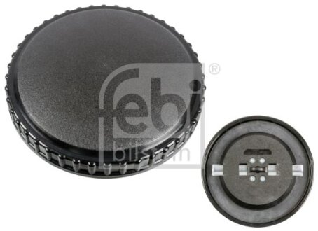Кришка,паливний бак FEBI BILSTEIN 170562