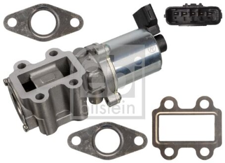 Клапан EGR FEBI BILSTEIN 170642