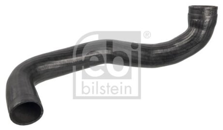 Патрубок інтеркулера FEBI BILSTEIN 170677