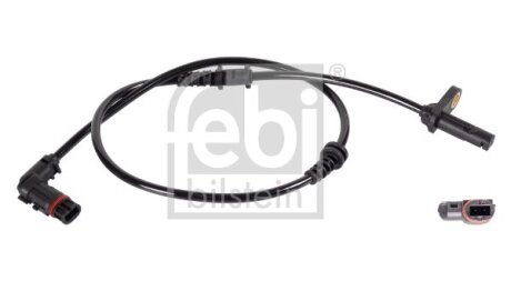 Датчик ABS FEBI BILSTEIN 170683