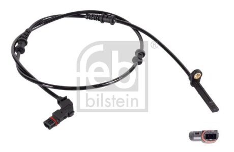 Датчик ABS FEBI BILSTEIN 170692