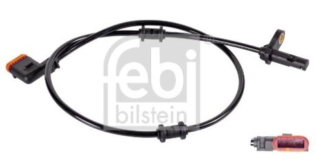 Датчик ABS FEBI BILSTEIN 170713