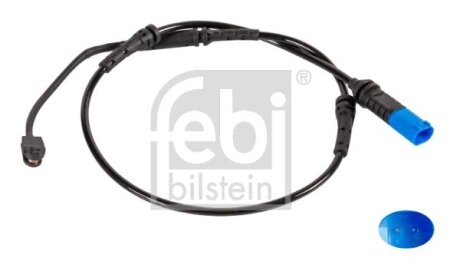 Датчик зносу гальмівних колодок FEBI BILSTEIN 170746