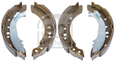 Гальмівна колодка FEBI BILSTEIN 170885