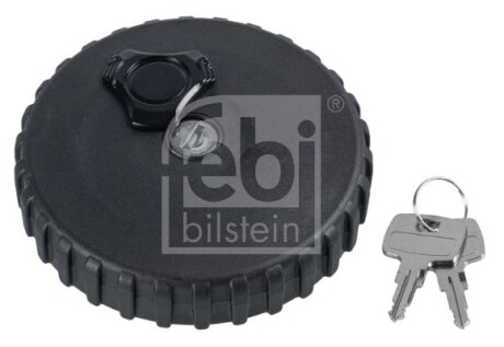 Кришка,паливний бак FEBI BILSTEIN 170914