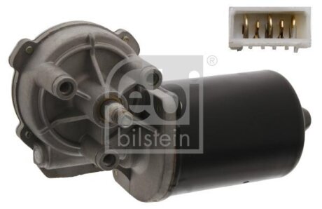Мотор склоочисника FEBI BILSTEIN 17092
