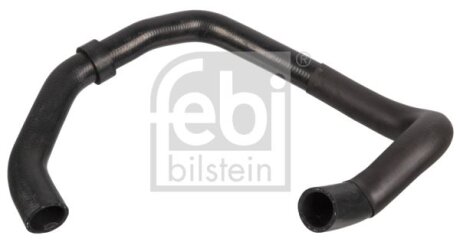 Шланг гумовий сист. охолоджен. FEBI BILSTEIN 170961
