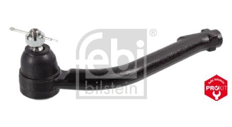 Рульовий наконечник FEBI BILSTEIN 170981