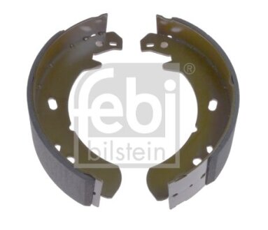 Гальмівна колодка FEBI BILSTEIN 171048