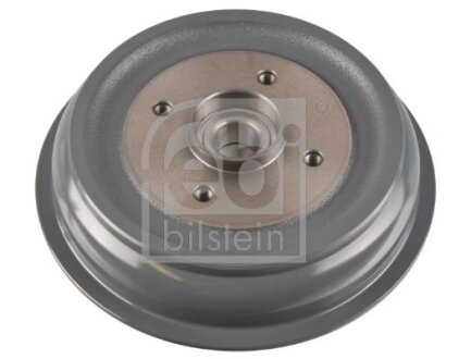 Гальмівний барабан FEBI BILSTEIN 171095