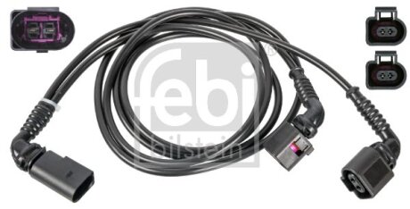 Джгут електричних проводів FEBI BILSTEIN 171354