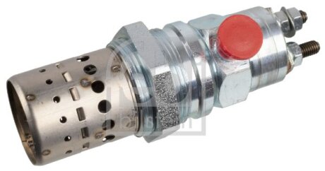 Свічка розжарювання FEBI BILSTEIN 171365