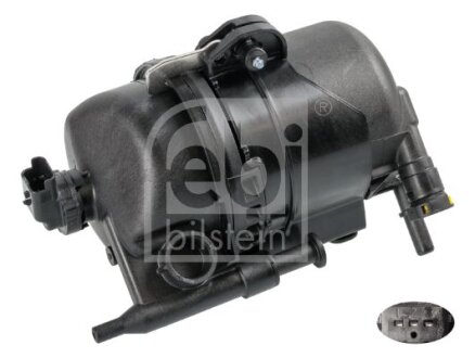 Фільтр паливний FEBI BILSTEIN 171405