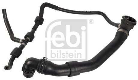Шланг гумовий сист. охолоджен. FEBI BILSTEIN 171425