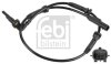 Датчик ABS FEBI BILSTEIN 171433 (фото 1)