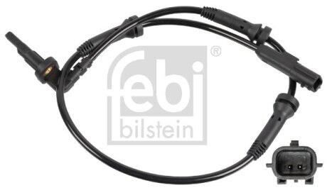 Датчик ABS FEBI BILSTEIN 171433