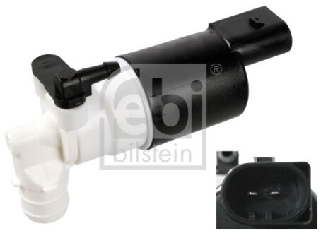 Насос омивача FEBI BILSTEIN 172026