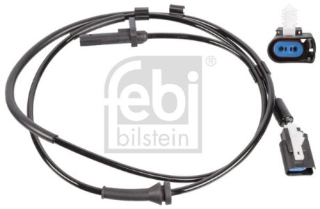 Датчик ABS FEBI BILSTEIN 172154