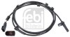 Датчик ABS FEBI BILSTEIN 172155 (фото 1)