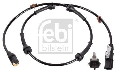 Датчик ABS FEBI BILSTEIN 172156
