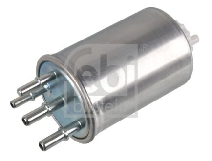Фільтр паливний FEBI BILSTEIN 172206