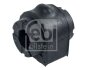 Втулка стабілізатора FEBI BILSTEIN 172212 (фото 1)