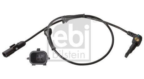 Датчик ABS FEBI BILSTEIN 172254 (фото 1)