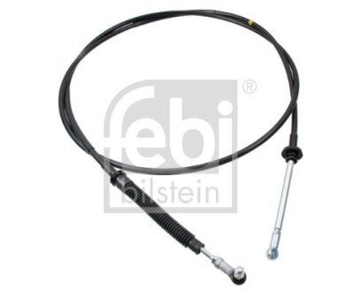 Трос важеля КПП FEBI BILSTEIN 172340
