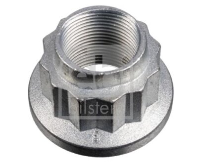 Гайка ступиці колеса FEBI BILSTEIN 172361