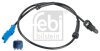 Датчик ABS FEBI BILSTEIN 172385 (фото 1)