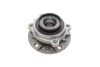 Підшипник ступиці, комплект BMW 5/7/X3 xDrive "F "08-18 FEBI BILSTEIN 172393 (фото 3)
