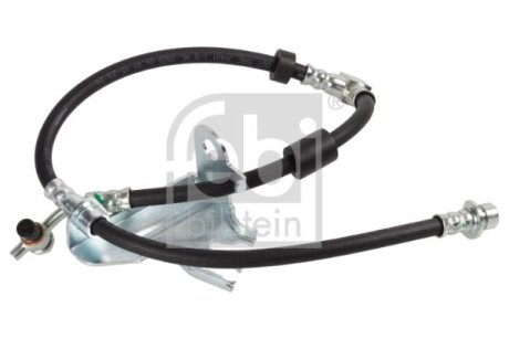 Гальмівний шланг FEBI BILSTEIN 172395