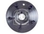 Підшипник маточини перед. Land Rover Discovery III/IV 04- /Range Rover Sport 05-13 FEBI BILSTEIN 172450 (фото 2)