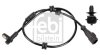 Датчик ABS FEBI BILSTEIN 172456 (фото 1)