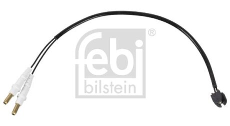 Датчик зносу гальмівних колодок FEBI BILSTEIN 172460